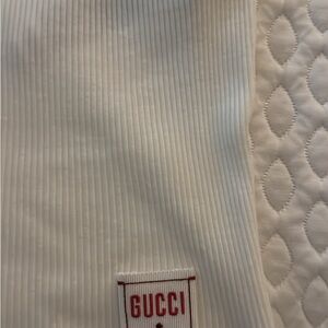 Gucci women’s tank top